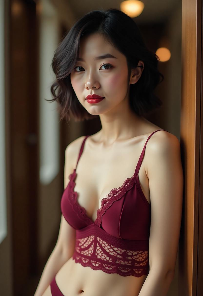 好运拐个弯电影海报