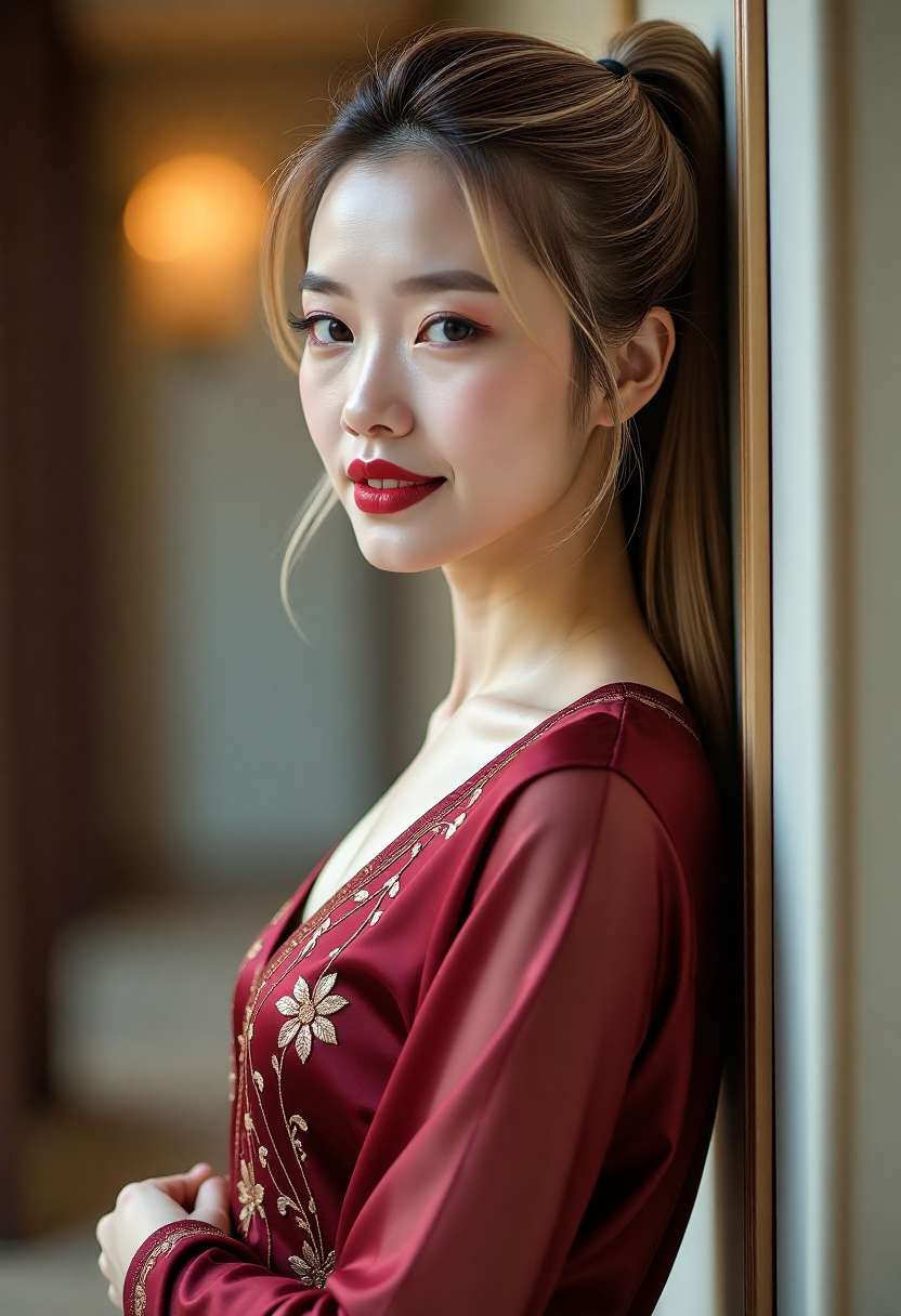 出发吧小满电影海报