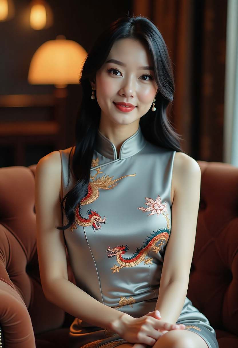 开心锤锤：愿望便利店海报